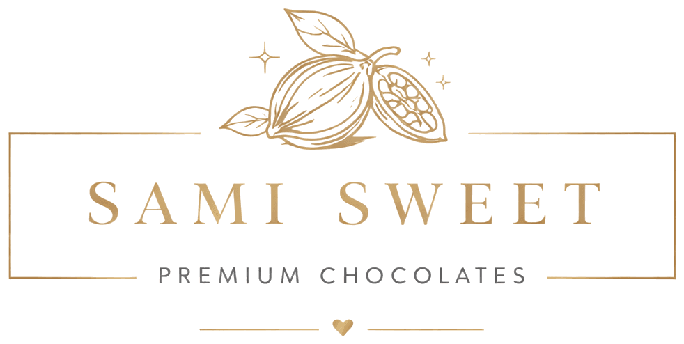 Sami Sweet — Premium Chocolates